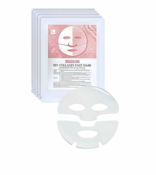 MASCARILLA BIO COLAGENO (COREANA)