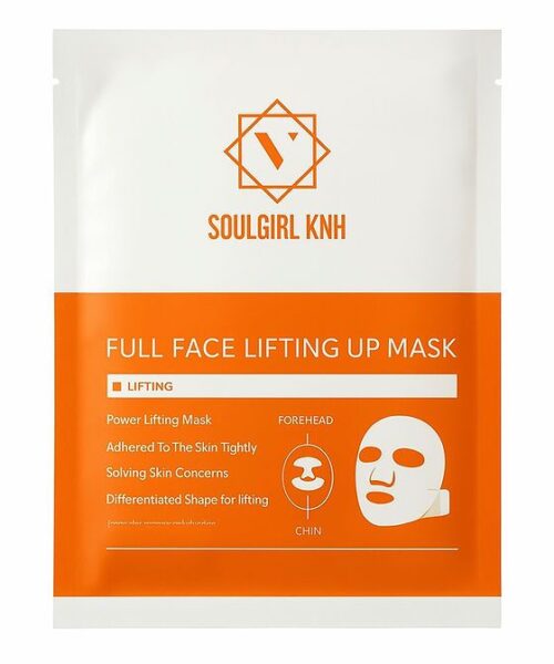 FULL FACE LIFTING UP MASK (COREANA)