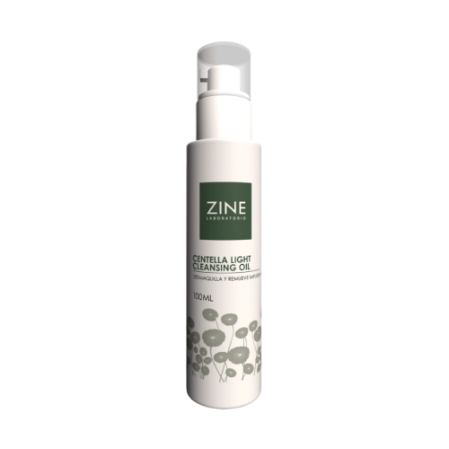 CENTELLA LIGHT CLEANSING OIL