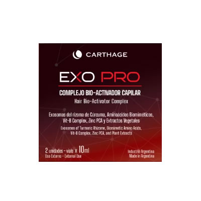 EXO PRO COMPLEJO BIO - ACTIVADOR CAPILAR