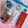 KIT MAMÁ 1 - FRESCURA CORAL