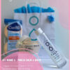 KIT MAMÁ 3 - PUREZA CALM & WHITE