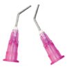 MICRO-CANULA ANGULAR X2 (Dosificar exosomas)