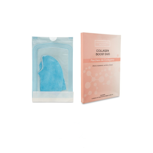 Parches de Colágeno Collagen Boost Duo (6 SOBRES con 4 parches c/u)
