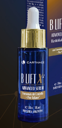 B-LIFT X² ADVANCED SERUM