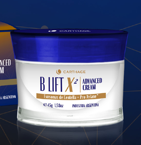 B-LIFT X² ADVANCED CREAM
