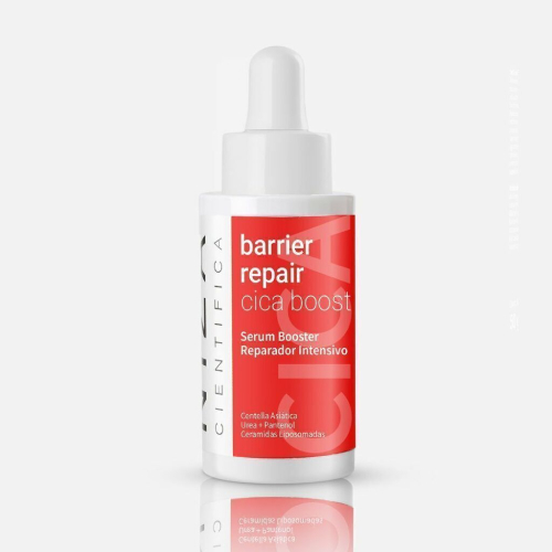 BARRIER REPAIR CICA BOOST 50g  NIZA