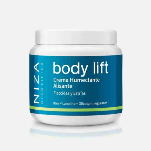 BODY LIFT 500g NIZA