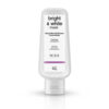 BRIGHT & WHITE MASK 90g NIZA