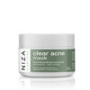 CLEAR ACNE MASK 100g  NIZA