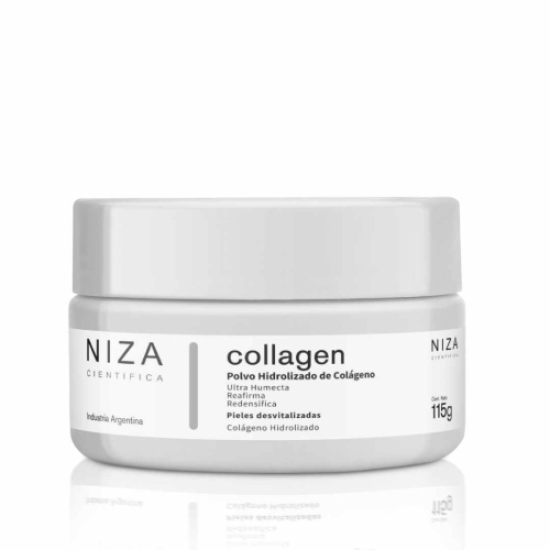 COLLAGEN 115g NIZA