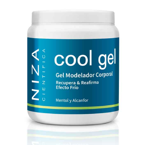 COOL GEL 1Kg NIZA