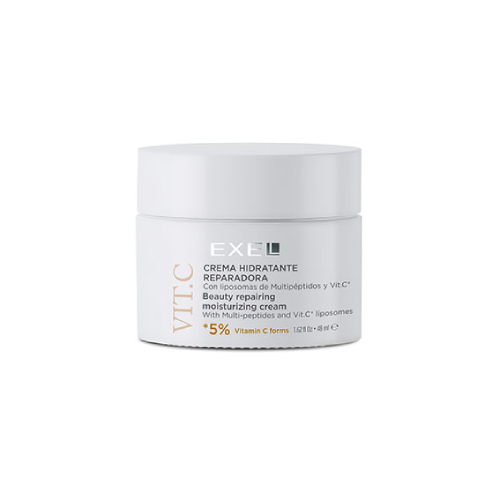 CREMA HIDRATANTE REPARADORA