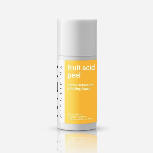 FRUIT ACID PEEL  45g  NIZA