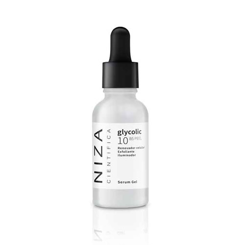 GLYCOLIC 10% 30g NIZA