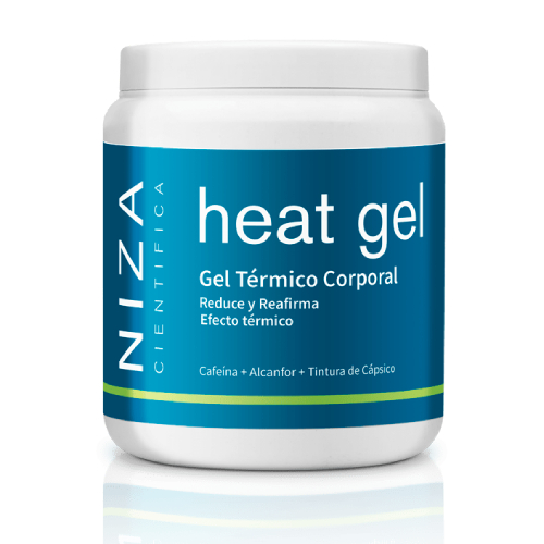 HEAT GEL 1 Kg NIZA