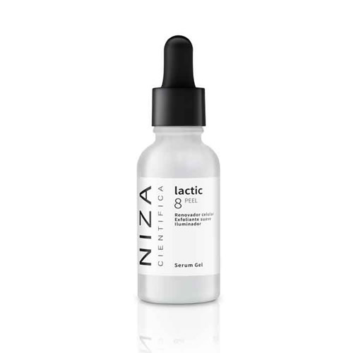 LACTIC 8% 30g NIZA