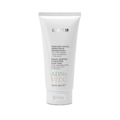 MÁSCARA FACIAL HIDRATANTE REPARADORA