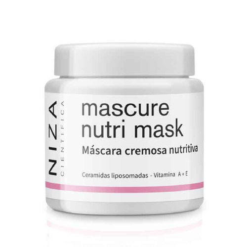 MASCURE NUTRI MASK  250 NIZA