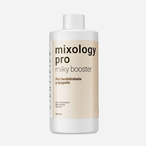 MIXOLOGY PRO PIEL DESHIDRATADA   300g   NIZA