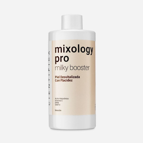 MIXOLOGY PRO PIEL DESVITALIZADA  300g  NIZA