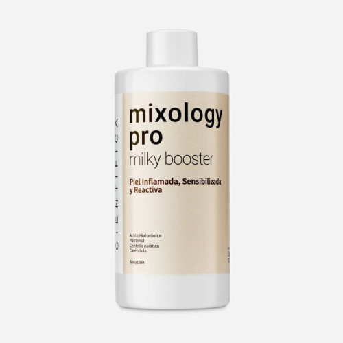 MIXOLOGY PRO PIEL INFLAMADA  300g  NIZA