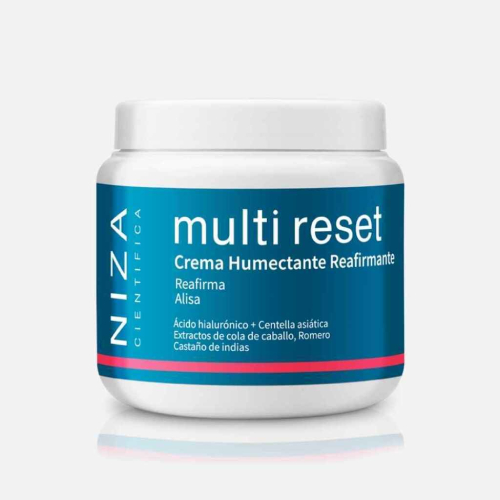 MULTI RESET 500g NIZA