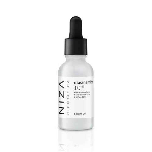 NIACINAMIDE 10% 30g NIZA