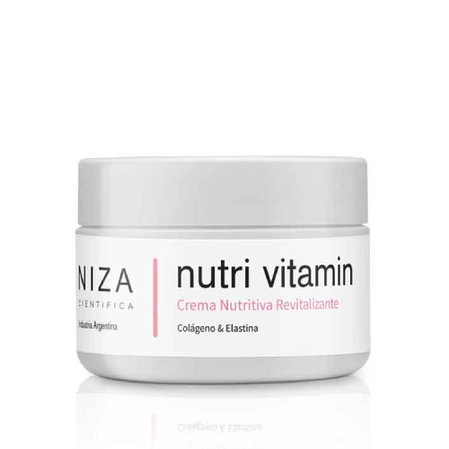 NUTRI VITAMIN   NIZA