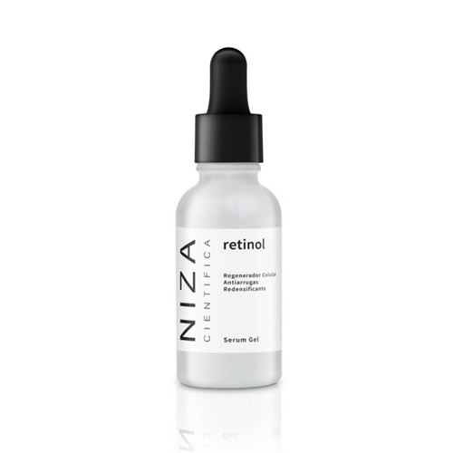RETINOL 1% 30g NIZA