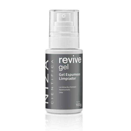 REVIVE GEL  100g  NIZA