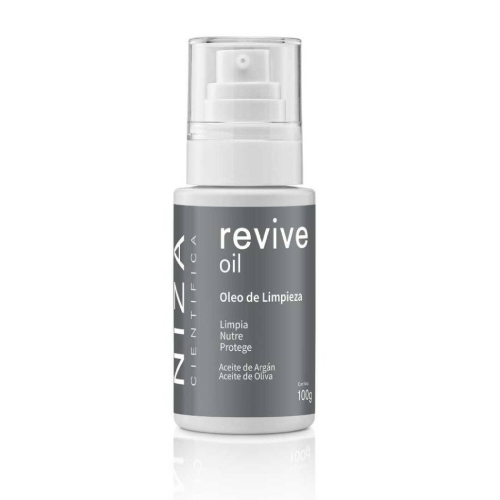 REVIVE OIL 100g  NIZA
