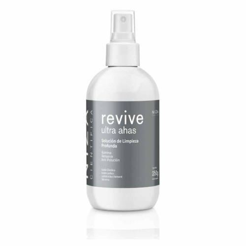 REVIVE ULTRA AHAS  250g NIZA