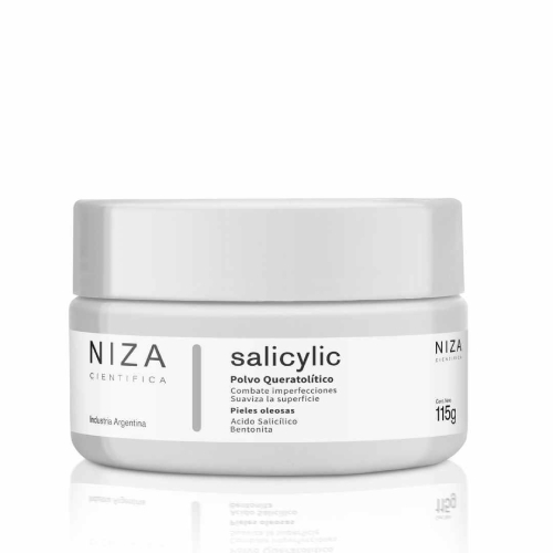 SALICYLIC 115g NIZA