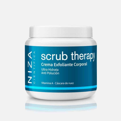SCRUB THERAPY 500g NIZA
