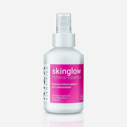 SKINGLOW MINERAL ESSENCE 125g  NIZA