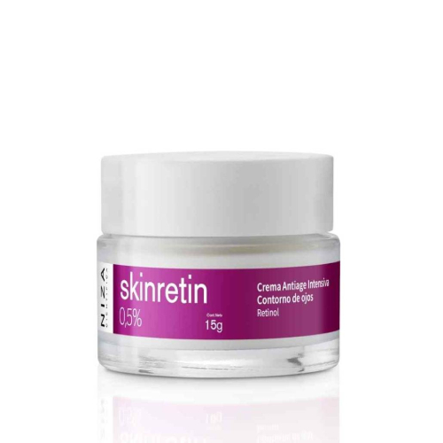 SKINRETIN EYES 0,5%  15g  NIZA