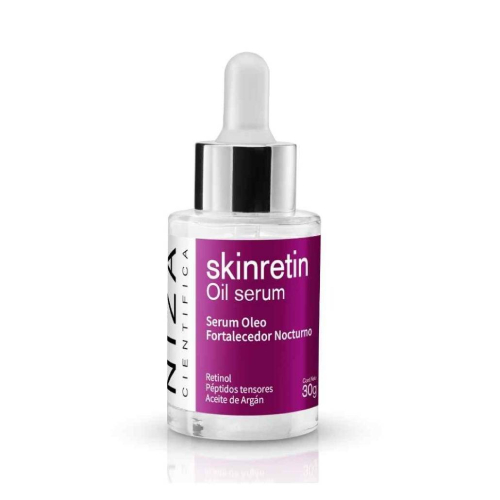SKINRETIN OIL SERUM   30g NIZA