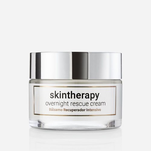 SKINTHERAPY OVERNIGHT RESCUE CREAM 50g   NIZA