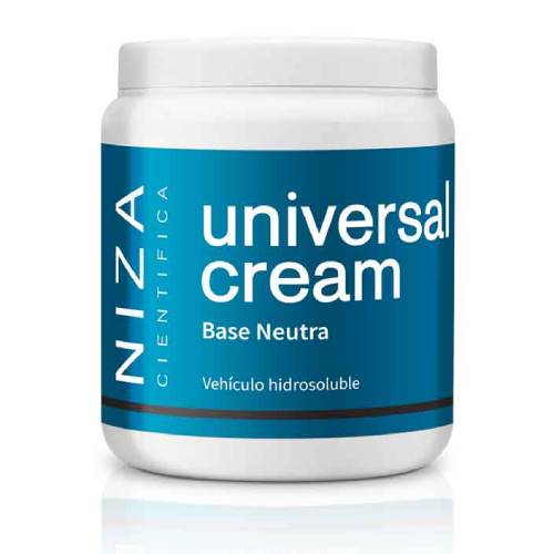 UNIVERSAL CREAM 1kg NIZA