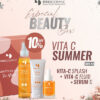 BOX VITA C SUMMER (vita-c splash +vita c fluid + serum c)
