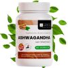 ASHWAGANDA (Suplemento)