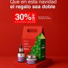 PROMO COMBOS NAVIDEÑOS -30% Off | DUO 1 (TENSE COMPLEX)