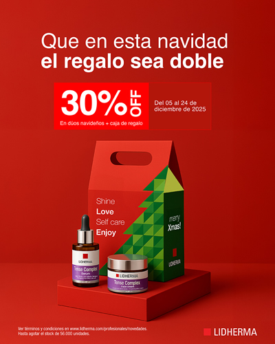 PROMO COMBOS NAVIDEÑOS -30% Off | DUO 1 (TENSE COMPLEX)