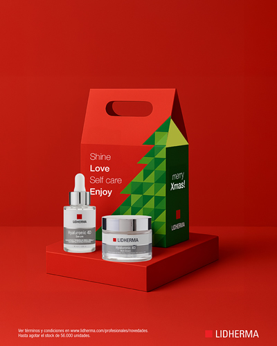 PROMO COMBOS NAVIDEÑOS -30% Off | DUO 3 (HYALURONIC)