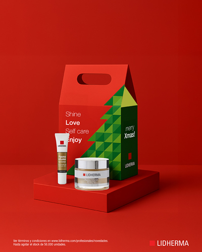 PROMO COMBOS NAVIDEÑOS -30% Off | DUO 4 (PLASMA INFUSION)