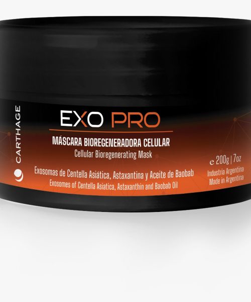 EXO PRO - MASCARA BIOREGENERADORA CELULAR