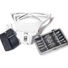 LUPA TUSCULUM 2 LED