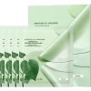 MASCARILA FACIAL HEARTLEAF 70 Hyaluron Soothing Collagen