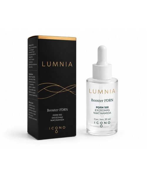 LUMNIA BOOSTER PDRN  (Preventa, se entrega cuando llega)